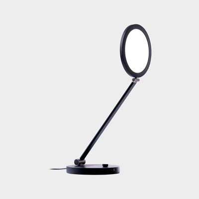 Lamp Rejuice Drop N Charge Daylight TriSun SAD And Desk Lamp