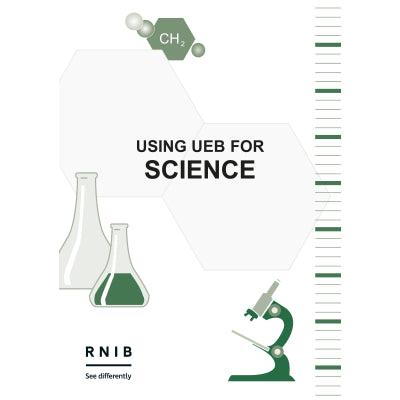 Using UEB for Science