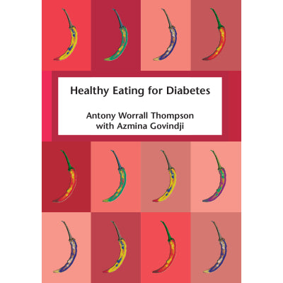 Healthy eating for diabetes