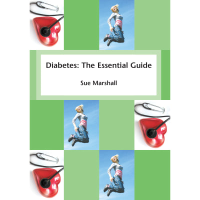 Diabetes: The essential guide