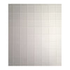 A sheet of Tactile graph paper