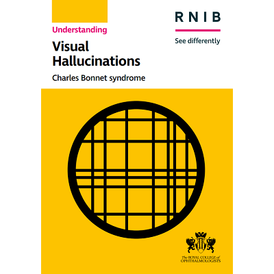 Understanding - Charles Bonnet Syndrome