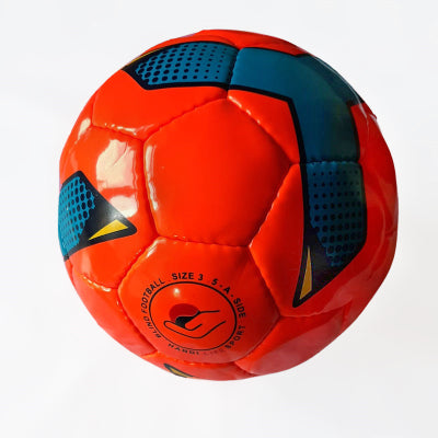 Apricot blind football size 3