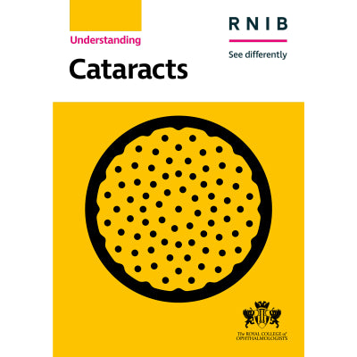 Understanding - Cataracts