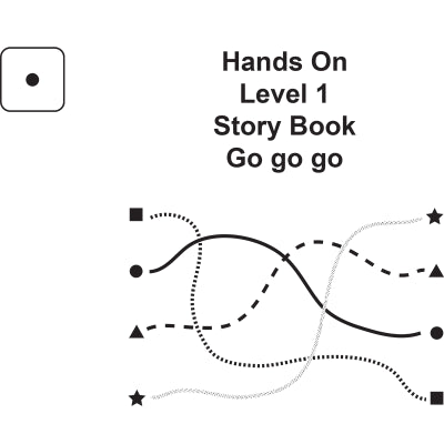 Hands On braille course - reading books