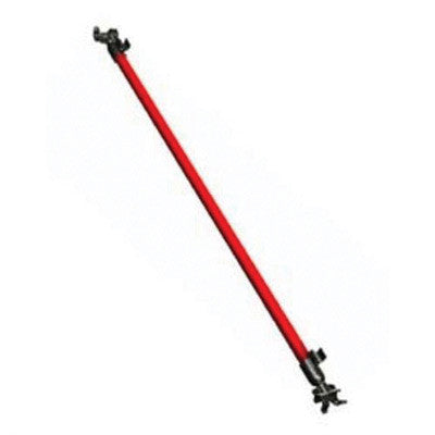 Red AMD Tandem Bar