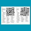 Sample puzzle from Kew gardens large print crosswords