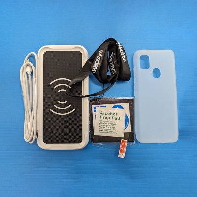 SmartVision3 expert accessory pack