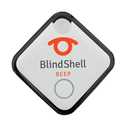 Blindshell Beep bluetooth locator