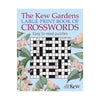 Front cover of Kew gardens large print crosswords