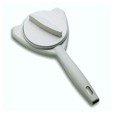 Gripper jar opener