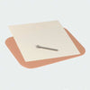 Geometry mat with sheet and embossing tool