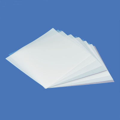 Embossing film (27 × 34 cm)