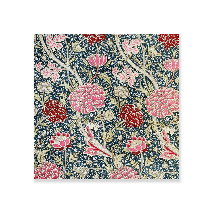 William Morris Everyday blank charity card (pack of 10)