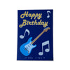 Inclusive you rock birthday card
