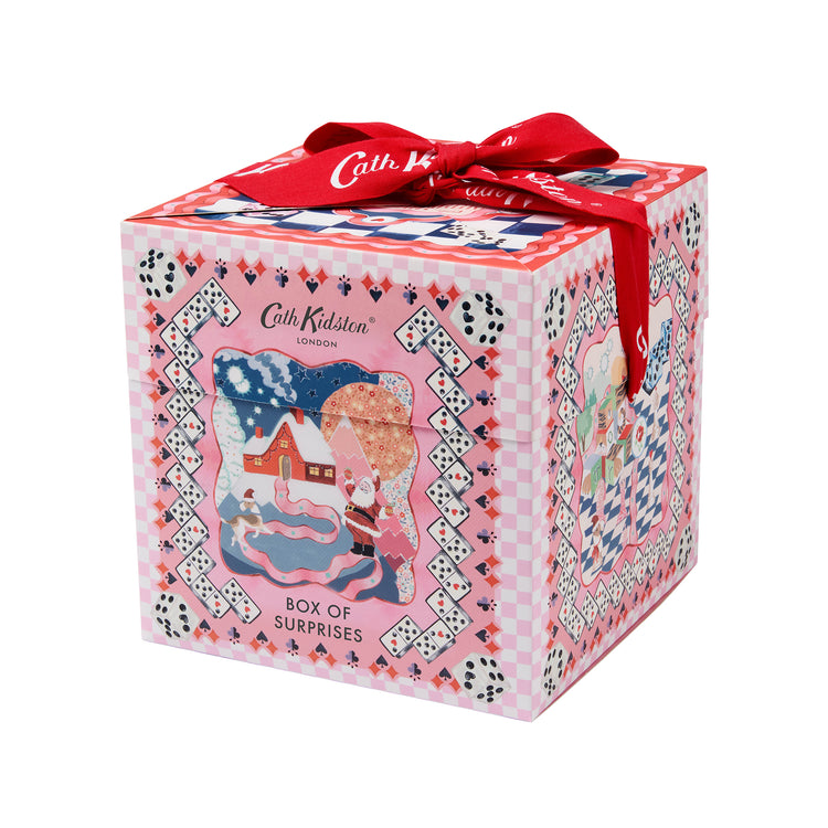 Alternative view of Cath Kidston Box of Surprises