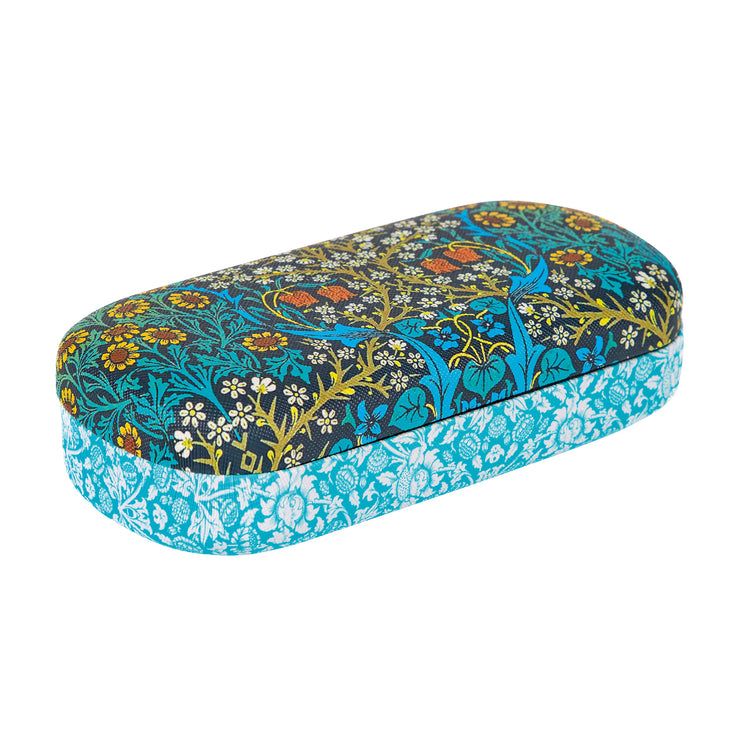 Glasses Case - William Morris Blackthorn