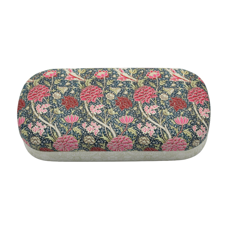 Glasses Case  William Morris Cray