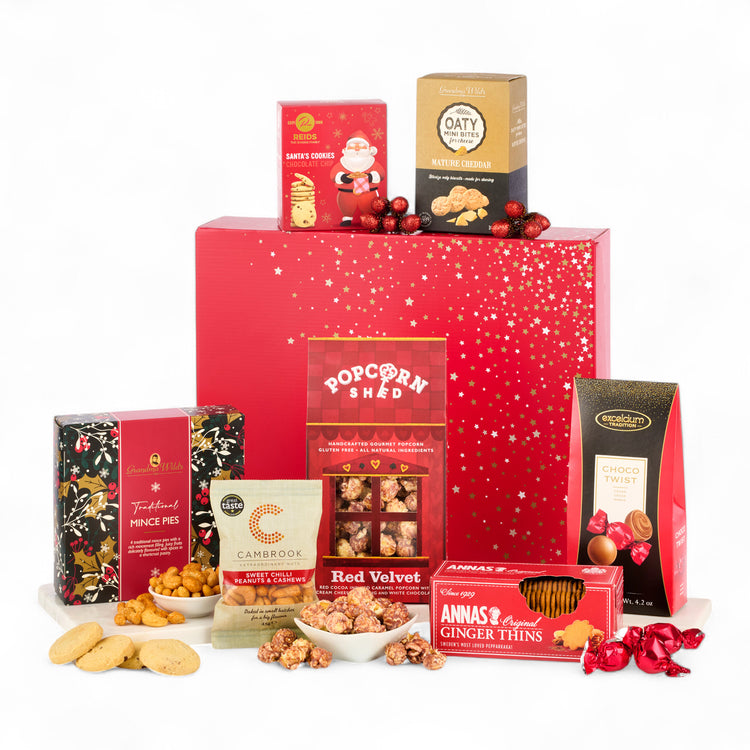The Joybells gift box