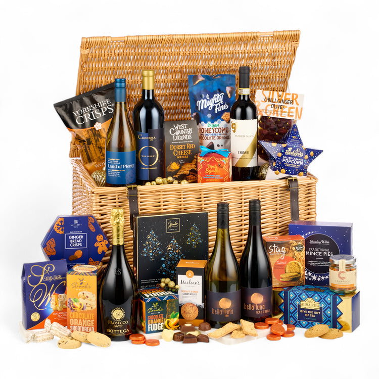 Festive Celebration hamper