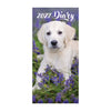 2027 Week-to-view Pocket Diary – Dogs
