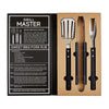 Santa Barbara BBQ Accessories Gift Set