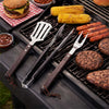 Santa Barbara BBQ Accessories Gift Set