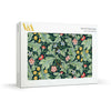 Packaging of V&A set of 4 placemats with floral design