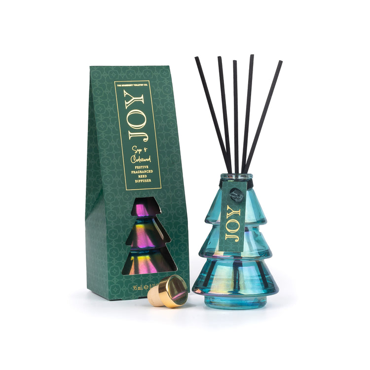 Trees of Joy Diffuser