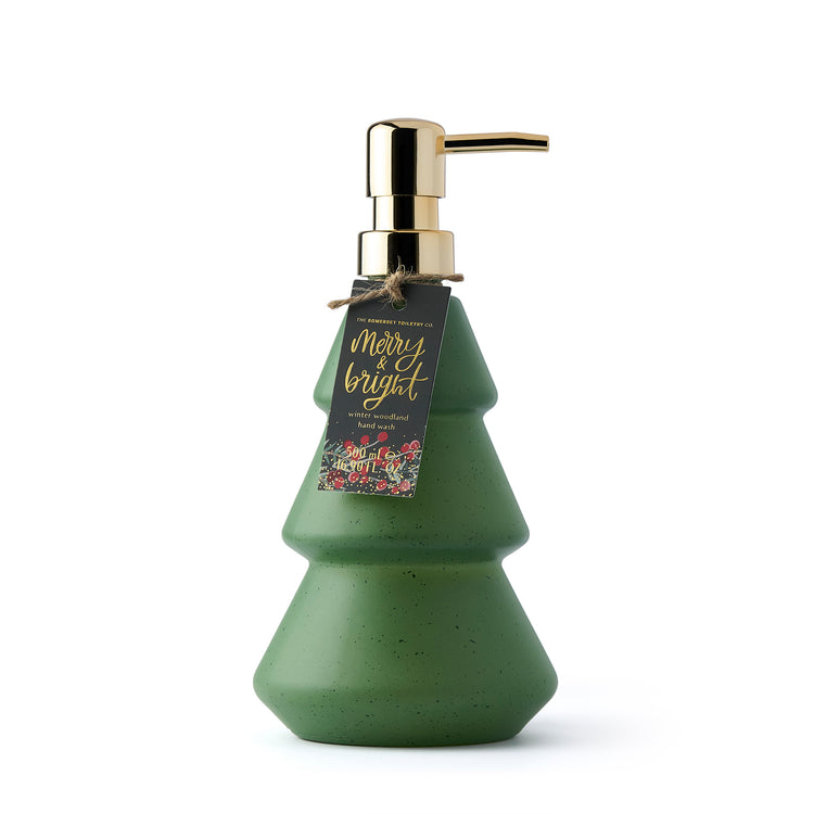 Alternative view of Merry Bells Hand Wash