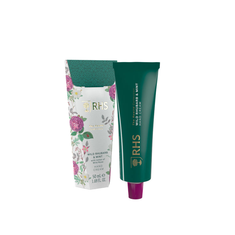 RHS Hand cream