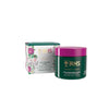 RHS whipped body cream with packaging on a white background.