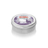 Seedball with a deer design on a white background.